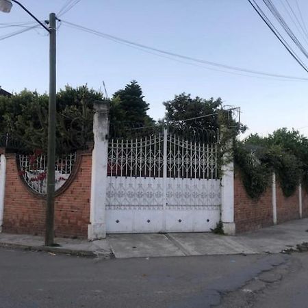 Hôtel Departamento Magnolia, 5 Min Aeropuerto à Santa Maria Zacatepec Extérieur photo