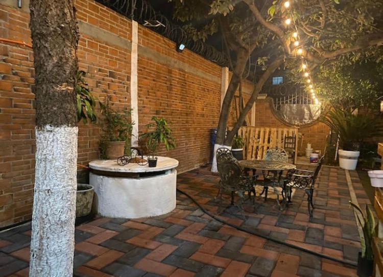 Hôtel Departamento Magnolia, 5 Min Aeropuerto à Santa Maria Zacatepec Extérieur photo