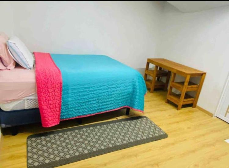 Hôtel Departamento Magnolia, 5 Min Aeropuerto à Santa Maria Zacatepec Extérieur photo