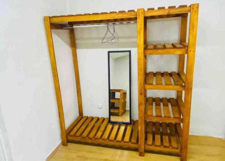 Hôtel Departamento Magnolia, 5 Min Aeropuerto à Santa Maria Zacatepec Extérieur photo