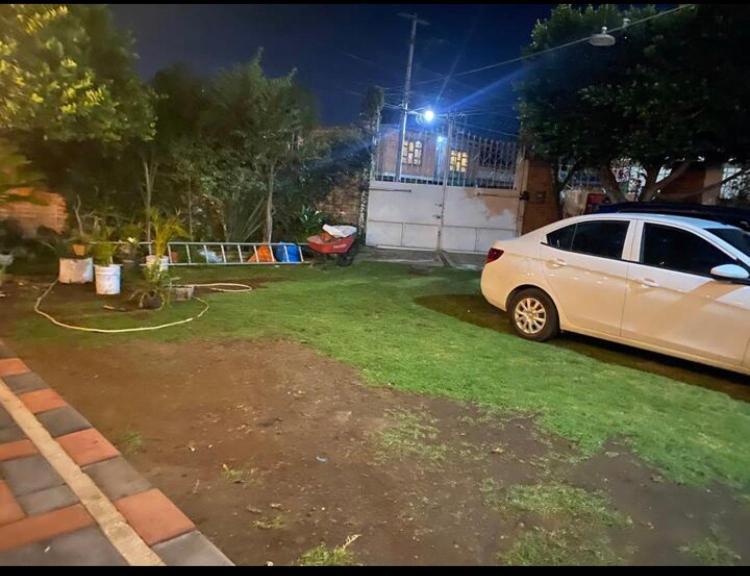 Hôtel Departamento Magnolia, 5 Min Aeropuerto à Santa Maria Zacatepec Extérieur photo