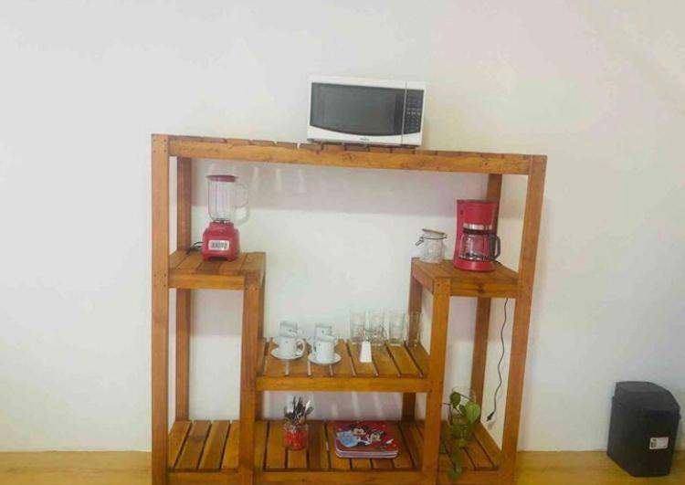 Hôtel Departamento Magnolia, 5 Min Aeropuerto à Santa Maria Zacatepec Extérieur photo