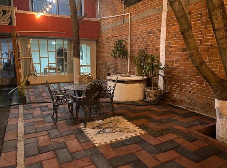 Hôtel Departamento Magnolia, 5 Min Aeropuerto à Santa Maria Zacatepec Extérieur photo