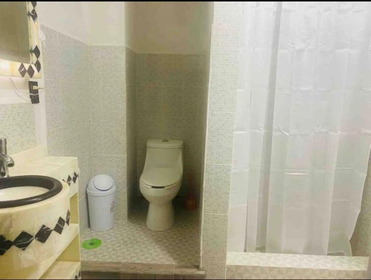 Hôtel Departamento Magnolia, 5 Min Aeropuerto à Santa Maria Zacatepec Extérieur photo