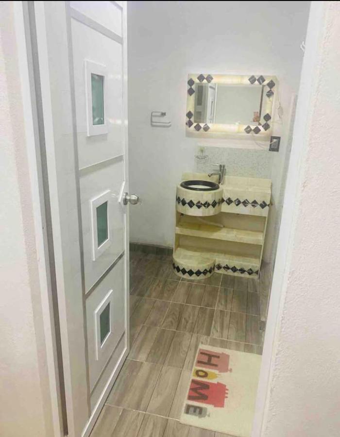 Hôtel Departamento Magnolia, 5 Min Aeropuerto à Santa Maria Zacatepec Extérieur photo