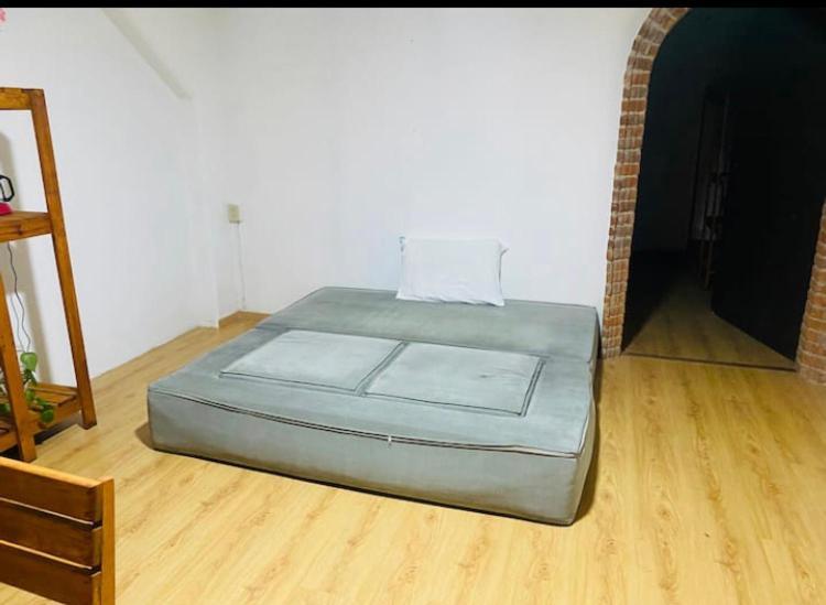 Hôtel Departamento Magnolia, 5 Min Aeropuerto à Santa Maria Zacatepec Extérieur photo